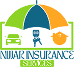 Nijjar Insurance Services Logo