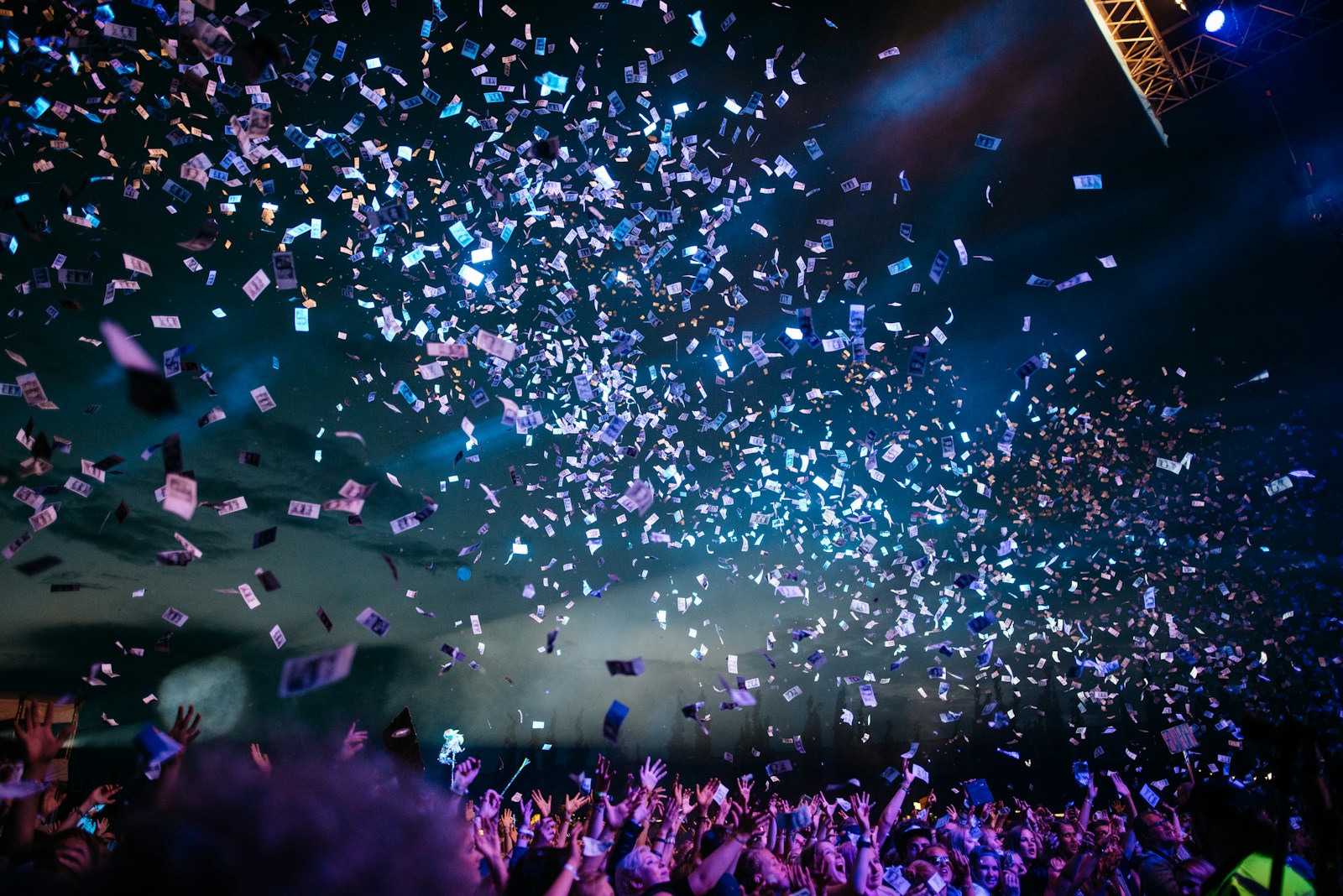 Special Event Insurance Explained