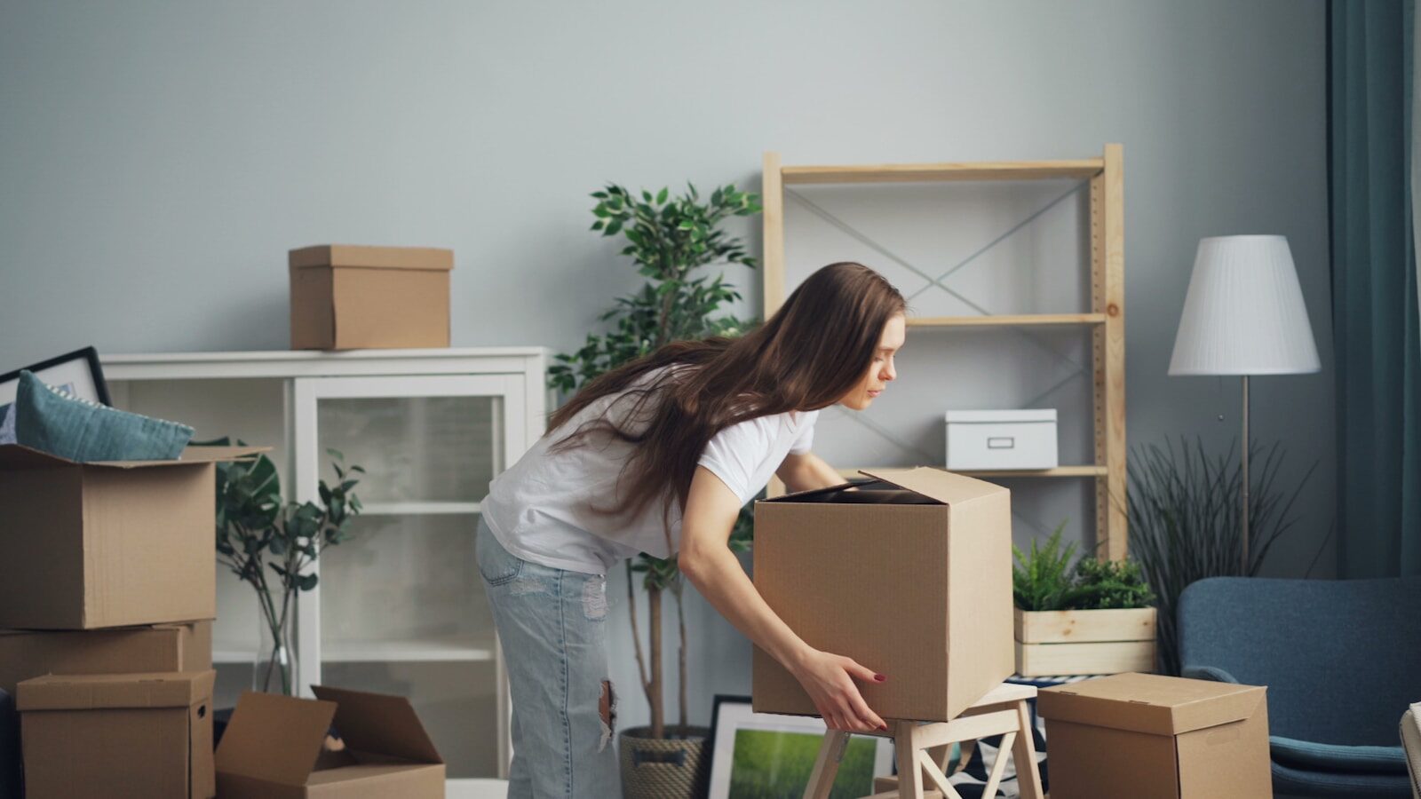 Why You Should Update Your Renters Insurance Policy When Moving