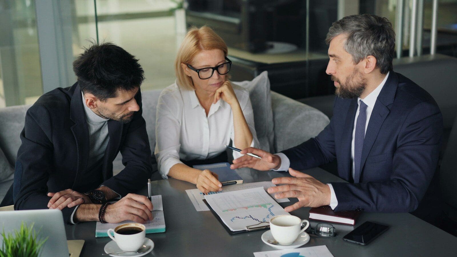 Why Your Business Should Review General Liability Coverage Annually